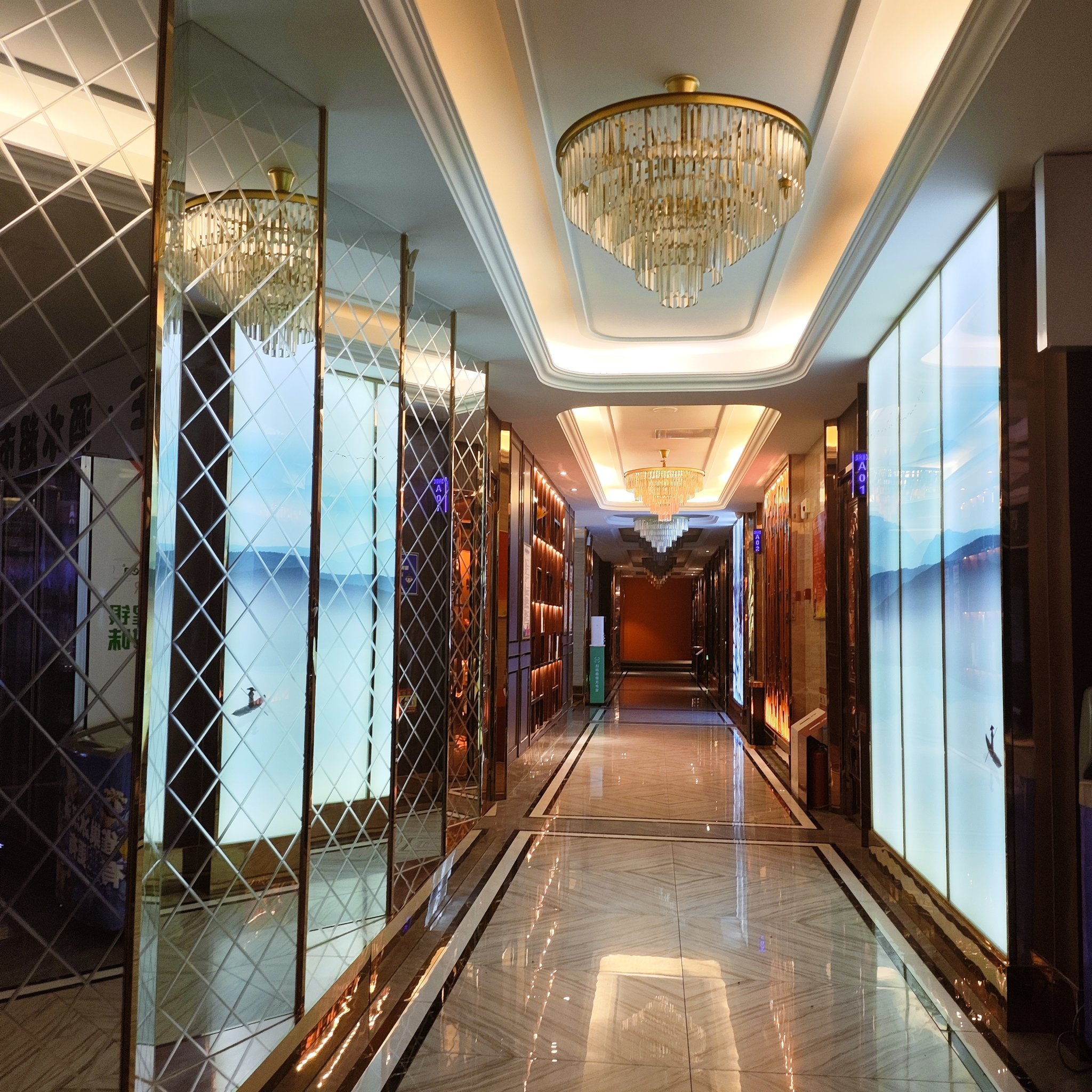 张家口商务ktv：精彩商务ktv玩法-蔚县ktv预订