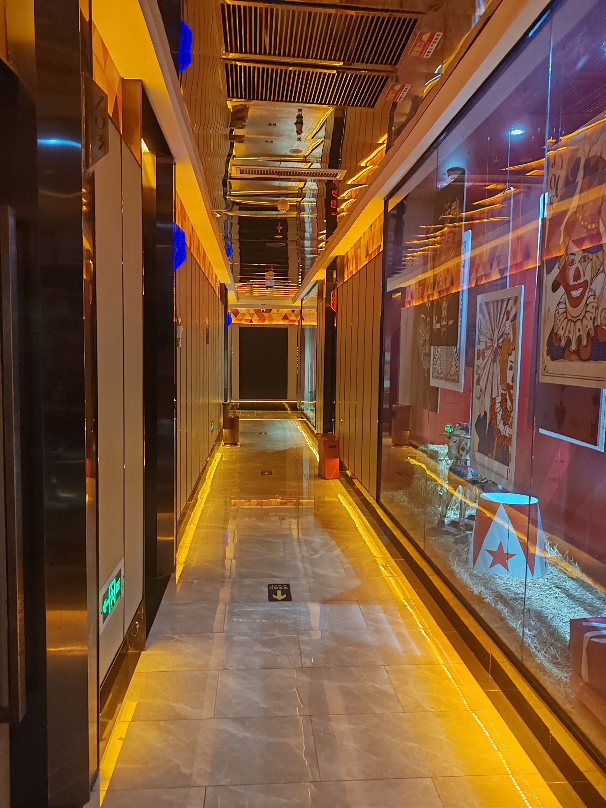 张家口商务ktv划算吗真实体验分享-怀安县ktv预订