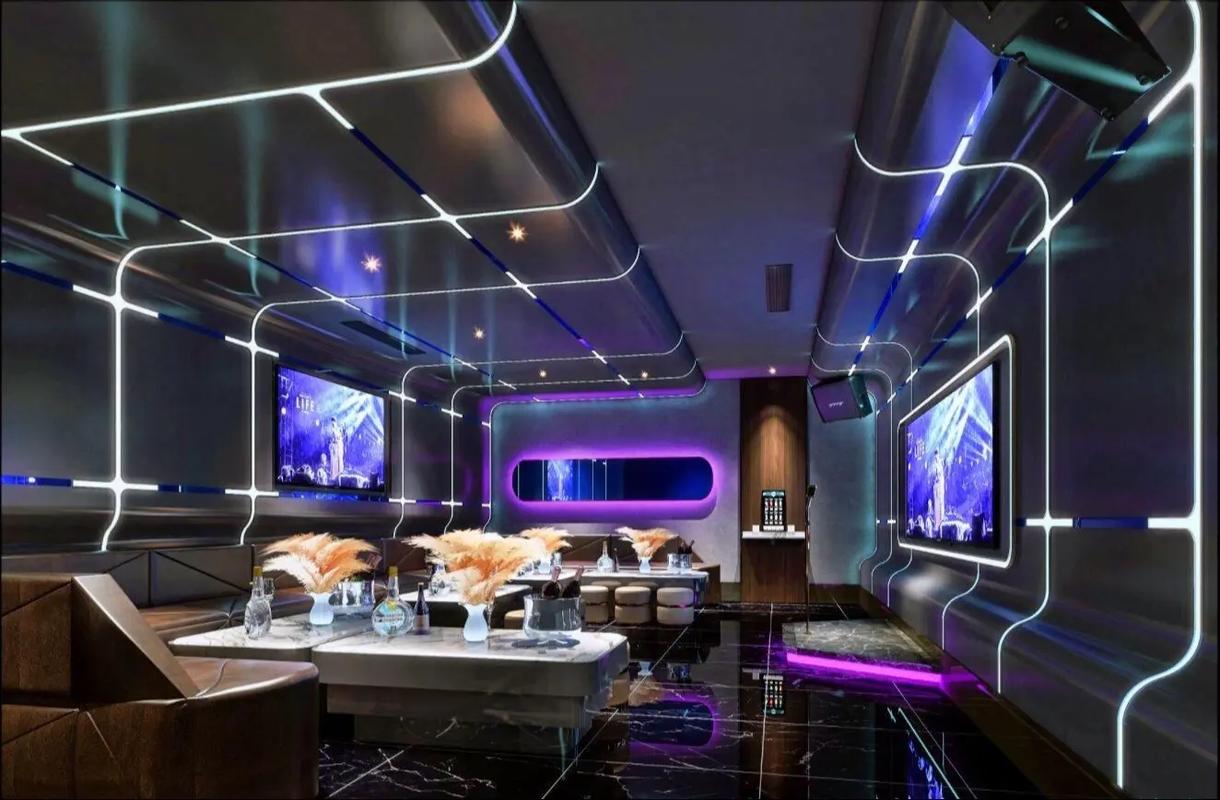 张家口中低端商务ktv推荐指南-怀安县ktv预订