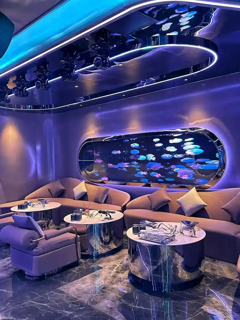 张家口商务ktv推荐商务ktv哪里有-尚义县ktv预订